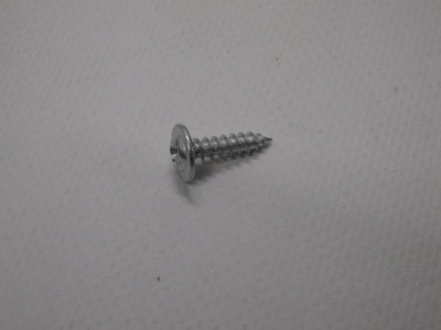 Screw