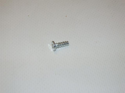 Screw