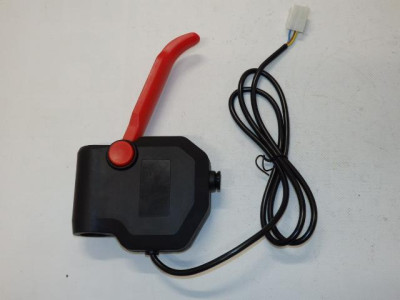 Switch hadle set 126.002A.B