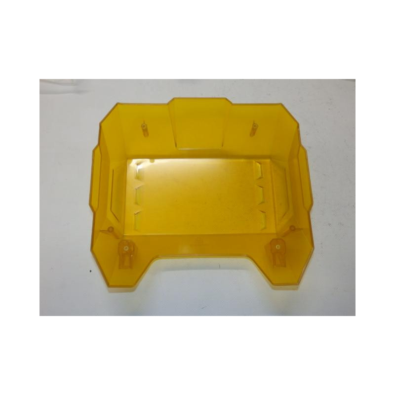 Battery cover 126.002A.001 - 50BT1010A0063