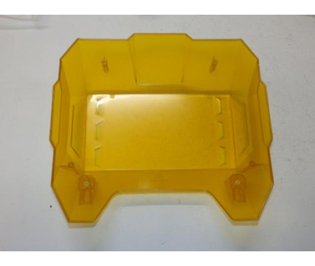 Battery cover 126.002A.001 - 50BT1010A0063