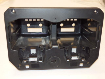 Battery house 126.002A.004