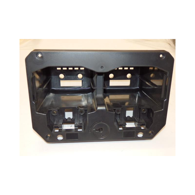 Battery house 126.002A.004