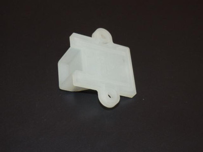 Press plate 126.002A.008