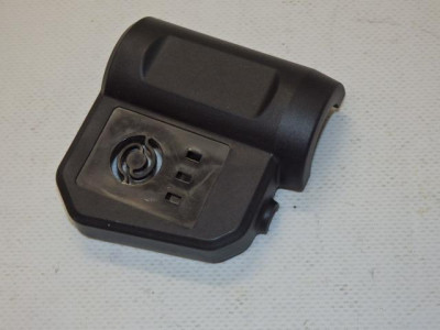 Function upper cover 126.002A.030