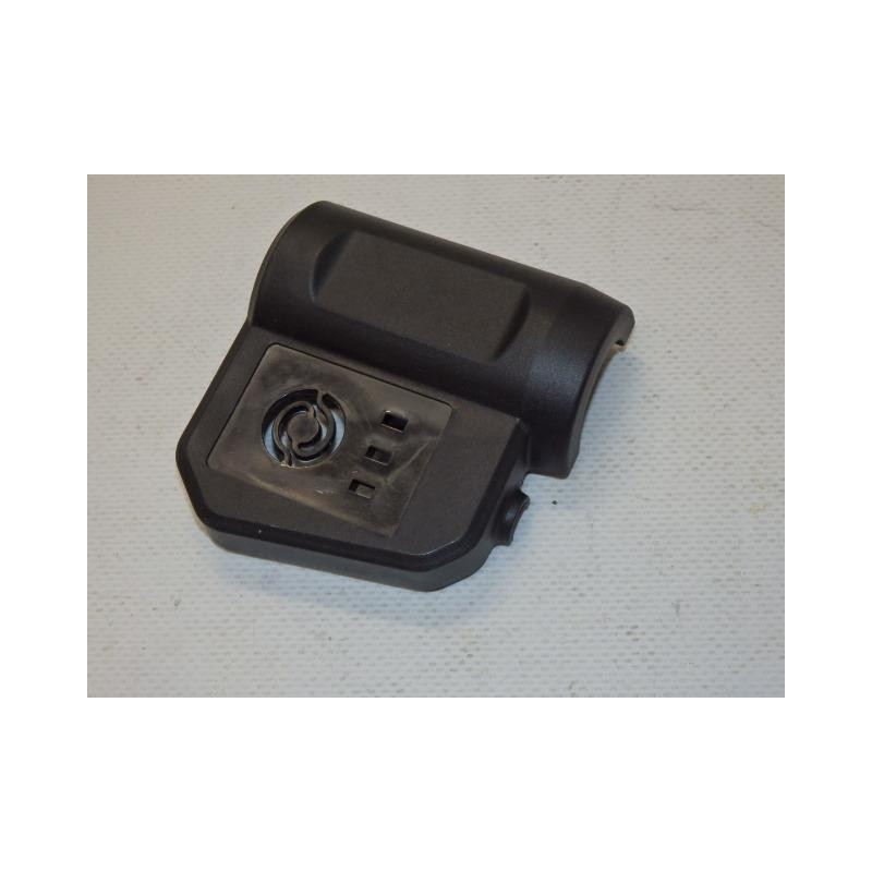 Function upper cover 126.002A.030
