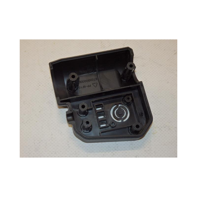 Function upper cover 126.002A.030