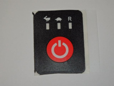 Button label 126.002A.035