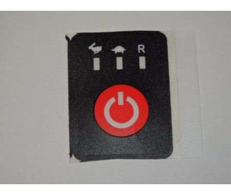 Button label 126.002A.035