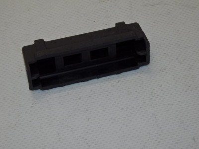Controller plate