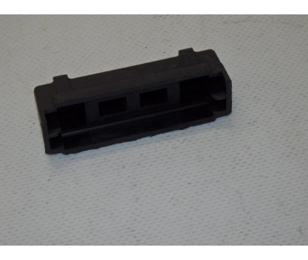 Controller plate
