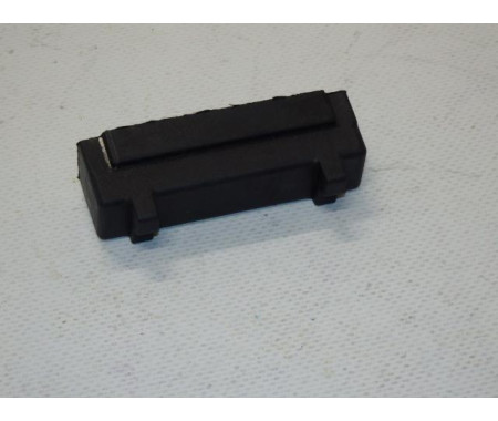 Controller plate