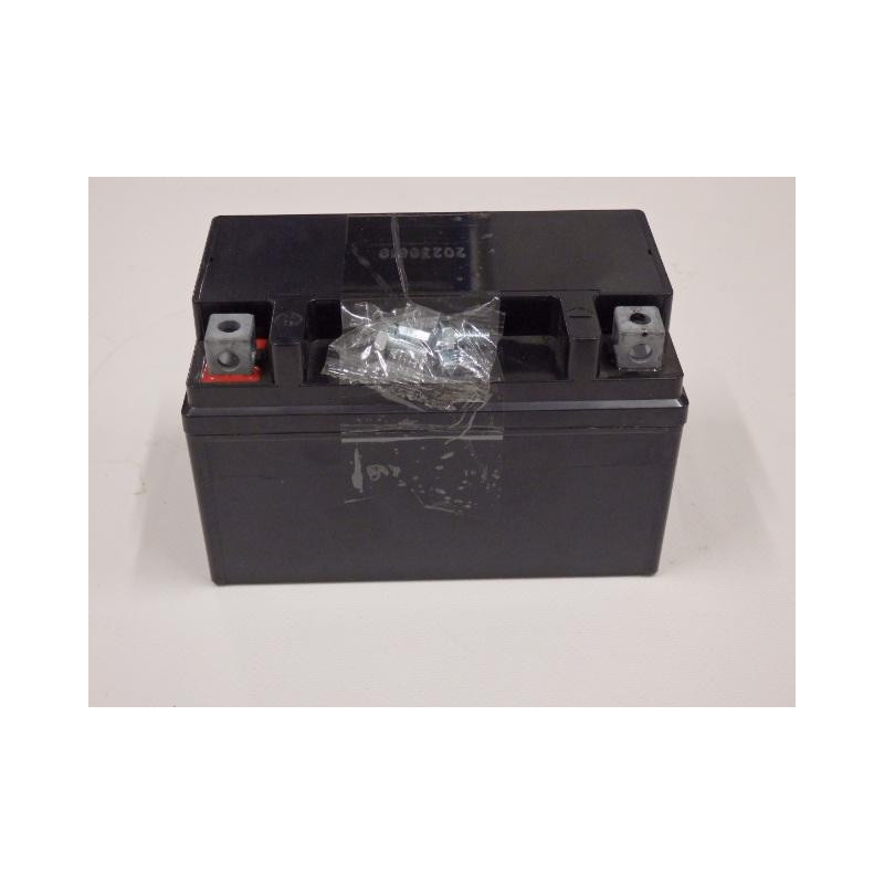 Baterie 12V 7Ah