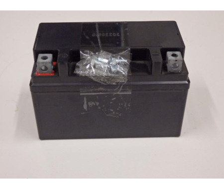 Baterie 12V 7Ah