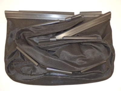Grass bag assembly - 50T066079001A