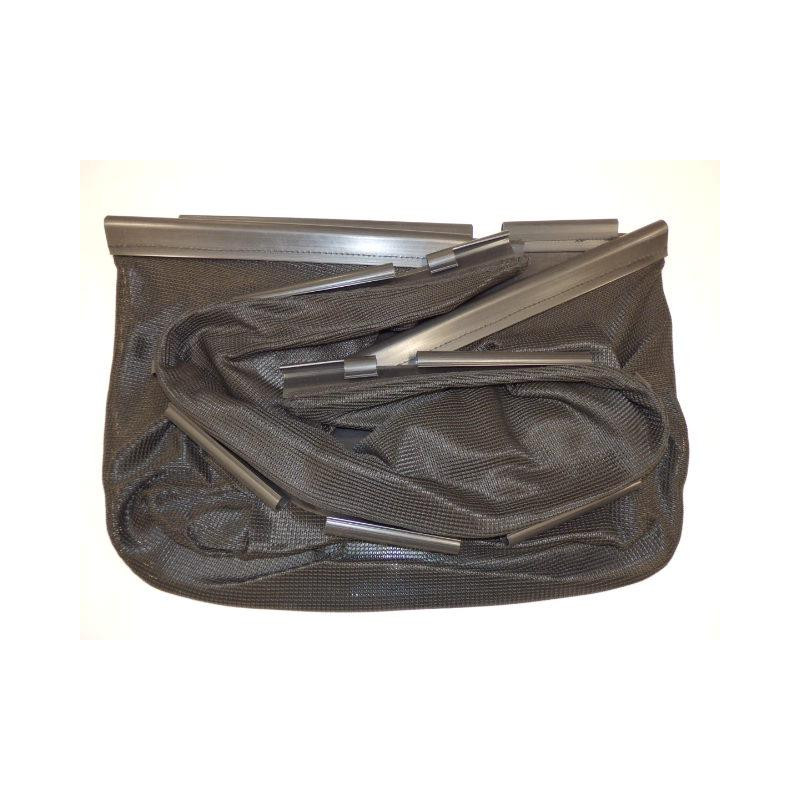 Grass bag assembly - 50T066079001A