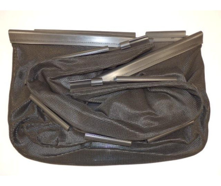 Grass bag assembly - 50T066079001A