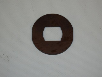 Podložka nože "B" 50WBGM53F000000060/04