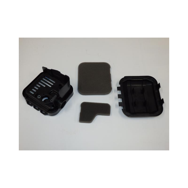 Filtr komplet - 50180020676-0002