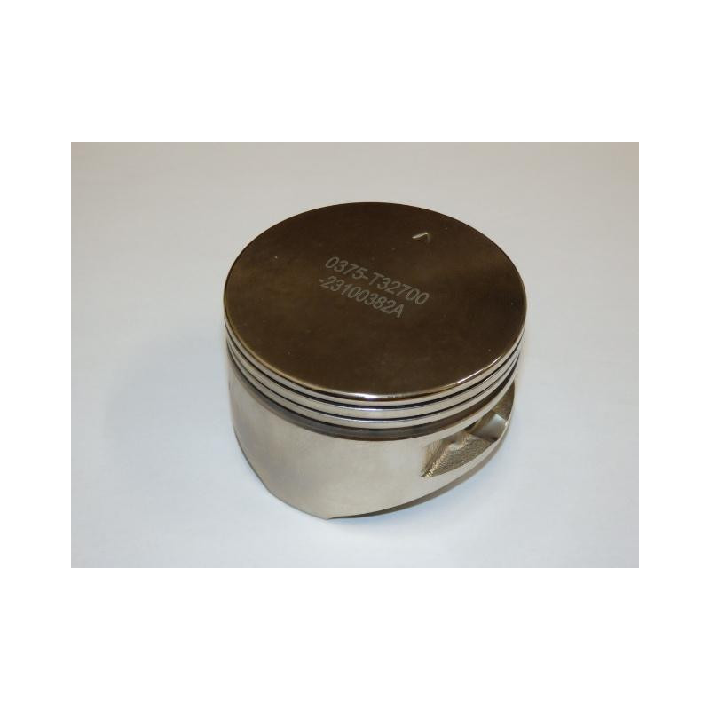 Píst pr.65 mm - 50130030303-0001