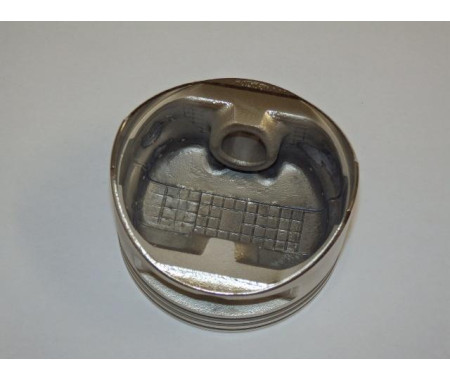 Píst pr.65 mm - 50130030303-0001