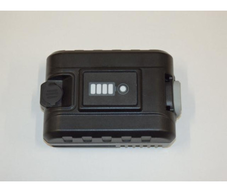 Baterie WB-SCVE 10,8V-2Ah - TB56010401