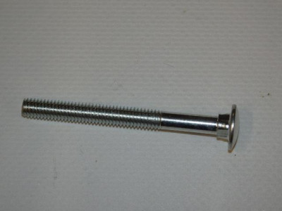 Šroub M6x60