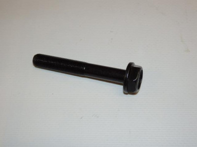 Šroub nože 3/8"x24x65