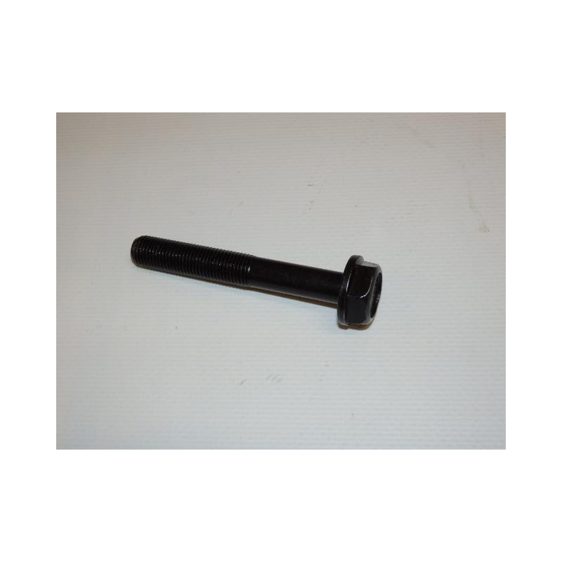 Šroub nože 3/8"x24x65