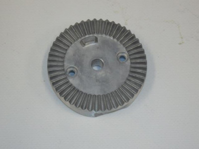 Ozubený disk kloubu