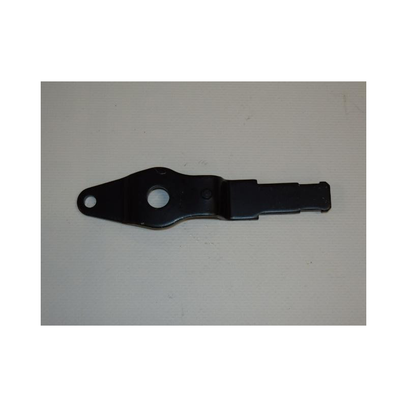 Variable speed plastic grip