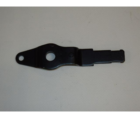 Variable speed plastic grip