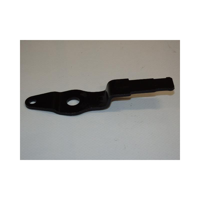 Variable speed plastic grip