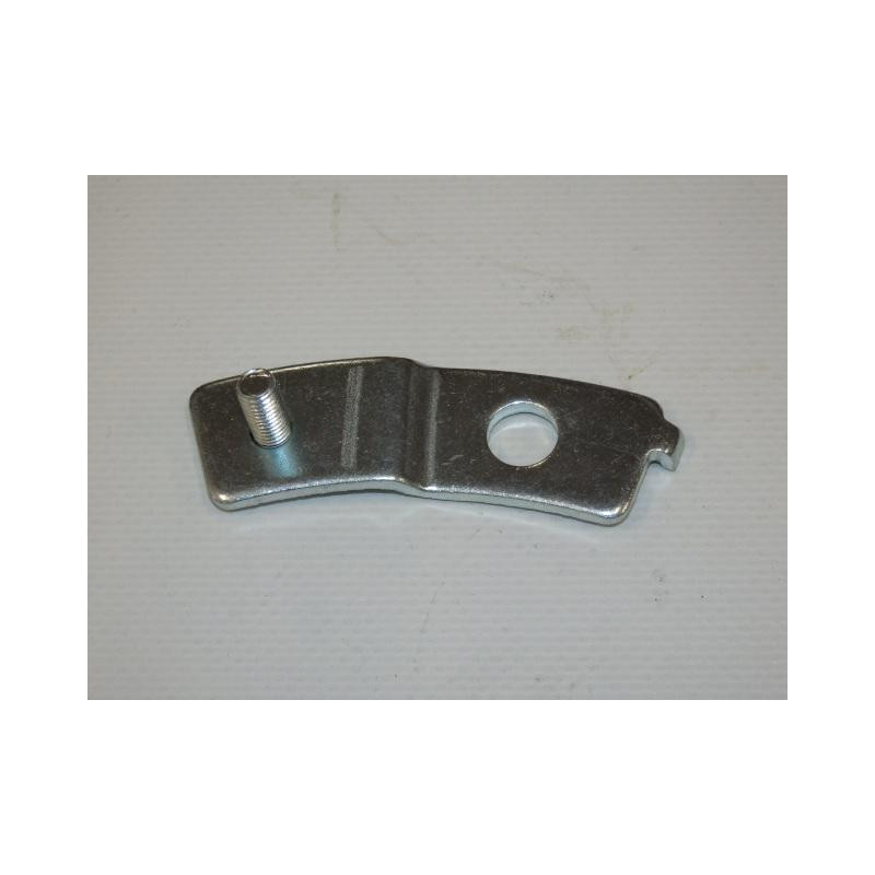 Fixing plate
