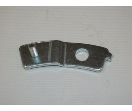 Fixing plate