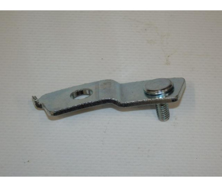 Fixing plate