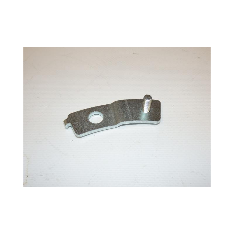 Fixing plate