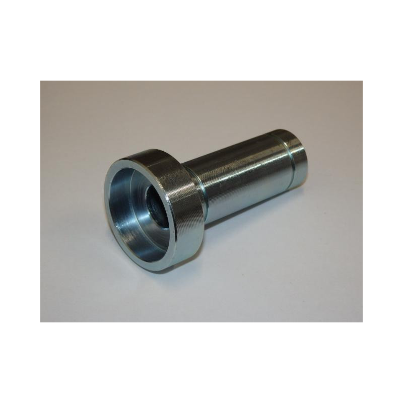 Pouzdro hřídele