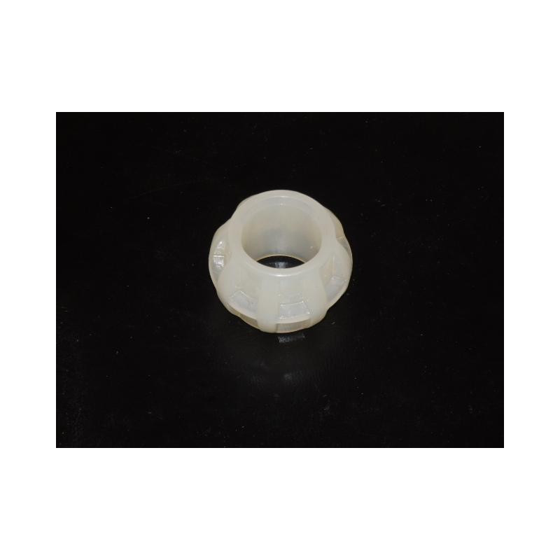Steering shaft bushing
