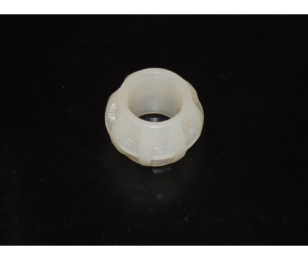 Steering shaft bushing