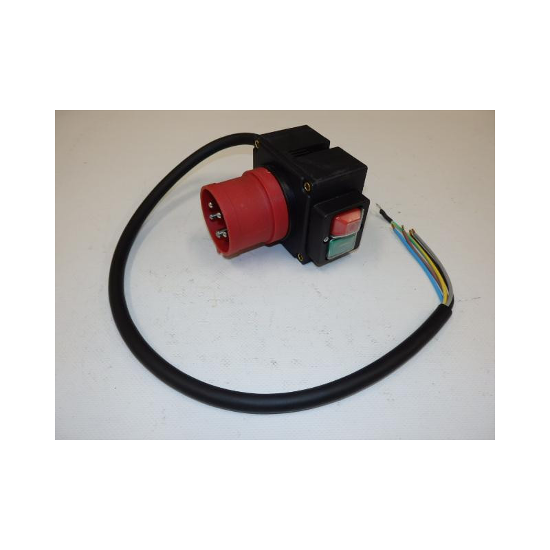 Vypínač 400V