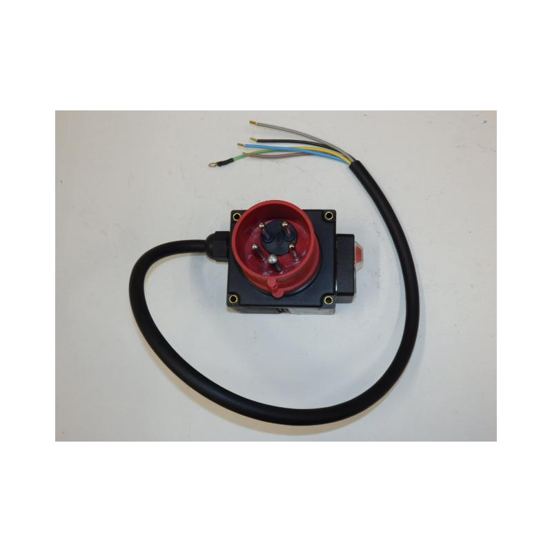 Vypínač 400V