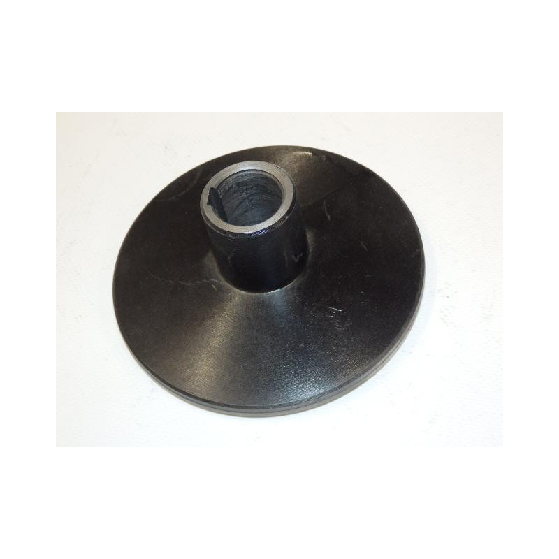 Rear saw blade Flange