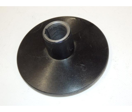 Rear saw blade Flange