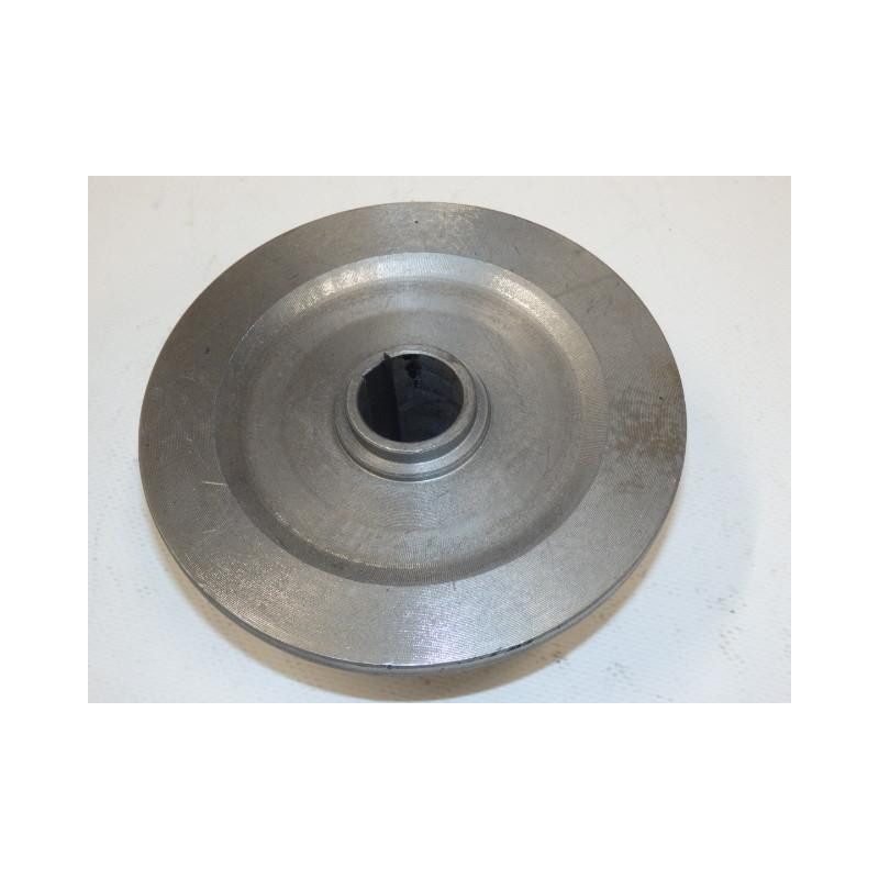 Rear saw blade Flange
