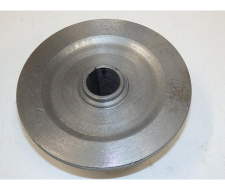 Rear saw blade Flange