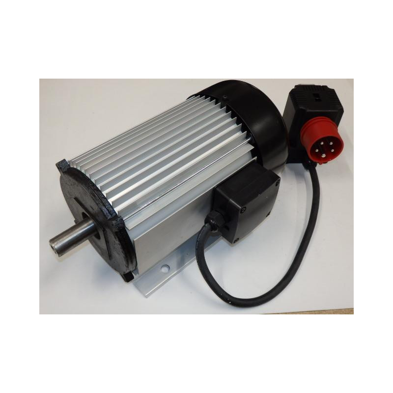 Motor 5kW, 400V