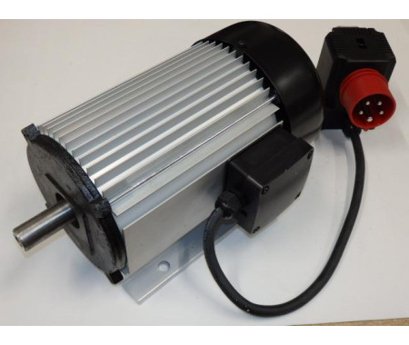 Motor 5kW, 400V