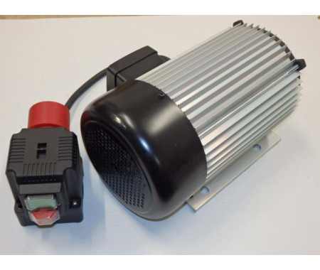 Motor 5kW, 400V