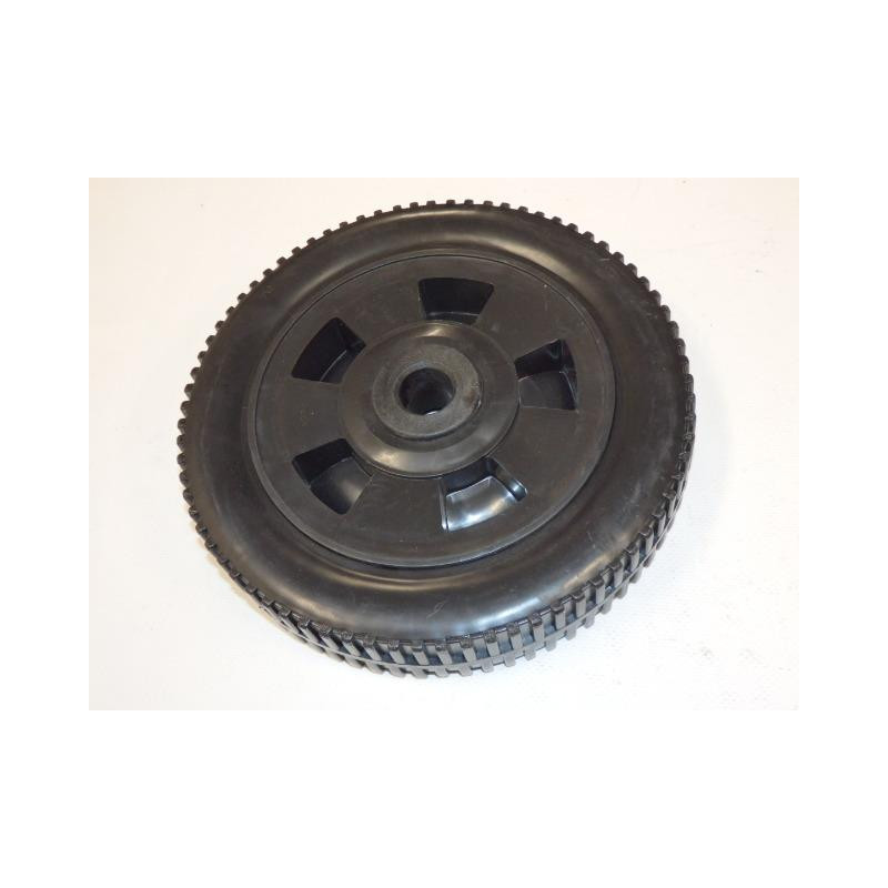 Wheel 8"